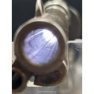 Excellent Colt calibre 44-40 Single Action Army et son système fast draw Bridgeport