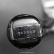 Mint revolver Smith Wesson cal. 32 double action 4th mod. et sa rare boite d'origine