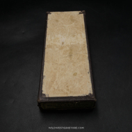 Mint revolver Smith Wesson cal. 32 double action 4th mod. et sa rare boite d'origine