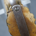 Revolver Western Colt calibre 45 SAA Peacemaker et sa lettre archive Colt
