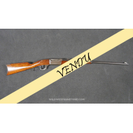 Intouché Savage Rifle collection fabrication précoce canon miroir calibre 30-30