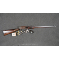 Rare Colt CLMR Canon miroir cal. 38-40, Modèle Lightning Western Fabrication 1888