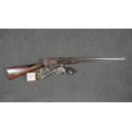 Rare Colt CLMR Canon miroir cal. 38-40, Modèle Lightning Western Fabrication 1888