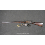 Rare Colt CLMR Canon miroir cal. 38-40, Modèle Lightning Western Fabrication 1888