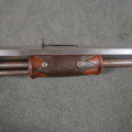 Rare Colt CLMR Canon miroir cal. 38-40, Modèle Lightning Western Fabrication 1888