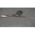 Historique US Army Springfield cal. 50-70 canon miroir, model 1868 guerres indiennes