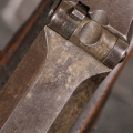 Historique US Army Springfield cal. 50-70 canon miroir, model 1868 guerres indiennes