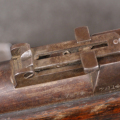 Historique US Army Springfield cal. 50-70 canon miroir, model 1868 guerres indiennes