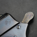 Unique Pistolet de référence Colt 1900 Cal.38 incroyable état production tardive