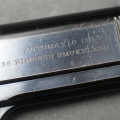 Unique Pistolet de référence Colt 1900 Cal.38 incroyable état production tardive