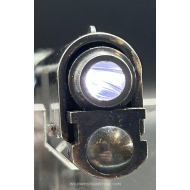 Unique Pistolet de référence Colt 1900 Cal.38 incroyable état production tardive