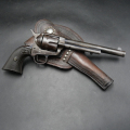 Excellent Classique Colt Peacemaker cal.45 Single Action Army fabrication 1893