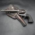 Excellent Classique Colt Peacemaker cal.45 Single Action Army fabrication 1893