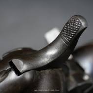 Excellent Classique Colt Peacemaker cal.45 Single Action Army fabrication 1893