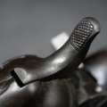 Excellent Classique Colt Peacemaker cal.45 Single Action Army fabrication 1893