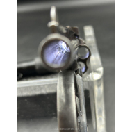 Revolver de collection Smith Wesson DA cal.32 1st model plaquettes nacre