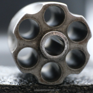 Iconique Merwin Hulbert calibre 44-40 Pocket Army 3rd model et son Holster