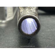 Iconique Merwin Hulbert calibre 44-40 Pocket Army 3rd model et son Holster