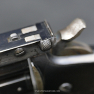 Smith & Wesson Pistolet Calibre 22 LR miroir longueur 10'' de précision modèle 1891