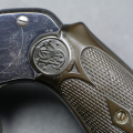 Smith & Wesson Pistolet Calibre 22 LR miroir longueur 10'' de précision modèle 1891