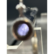 Smith & Wesson Pistolet Calibre 22 LR miroir longueur 10'' de précision modèle 1891