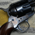 Mint Colt SAA 1880 Frontier Canon 7''1/2 miroir calibre 44-40 parfaite restauration