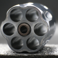 Mint Colt SAA 1880 Frontier Canon 7''1/2 miroir calibre 44-40 parfaite restauration