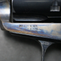 Mint Colt SAA 1880 Frontier Canon 7''1/2 miroir calibre 44-40 parfaite restauration