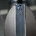 Mint Colt SAA 1880 Frontier Canon 7''1/2 miroir calibre 44-40 parfaite restauration