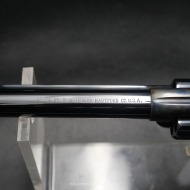 Mint Colt SAA 1880 Frontier Canon 7''1/2 miroir calibre 44-40 parfaite restauration