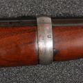 Carabine Krag US Army modèle 1898 canon miroir calibre 30-40 excellent état