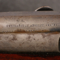 Carabine Krag US Army modèle 1898 canon miroir calibre 30-40 excellent état