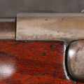Carabine Krag US Army modèle 1898 canon miroir calibre 30-40 excellent état