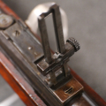 Carabine Krag US Army modèle 1898 canon miroir calibre 30-40 excellent état