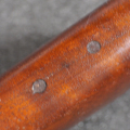 Carabine Krag US Army modèle 1898 canon miroir calibre 30-40 excellent état