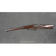 Excellent Krag Rifle Canon miroir calibre 30-40 modèle 1898 intouché