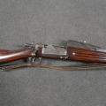 Excellent Krag Rifle Canon miroir calibre 30-40 modèle 1898 intouché
