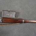 Excellent Krag Rifle Canon miroir calibre 30-40 modèle 1898 intouché