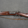 Excellent Krag Rifle Canon miroir calibre 30-40 modèle 1898 intouché