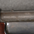 Excellent Krag Rifle Canon miroir calibre 30-40 modèle 1898 intouché