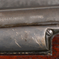 Excellent Krag Rifle Canon miroir calibre 30-40 modèle 1898 intouché