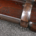 Excellent Krag Rifle Canon miroir calibre 30-40 modèle 1898 intouché