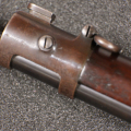 Excellent Krag Rifle Canon miroir calibre 30-40 modèle 1898 intouché