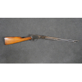 Winchester de collection modèle 1906 calibre 22 Long Rifle Takedown