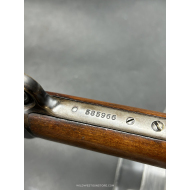 Winchester de collection modèle 1906 calibre 22 Long Rifle Takedown