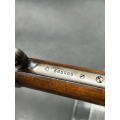 Winchester de collection modèle 1906 calibre 22 Long Rifle Takedown
