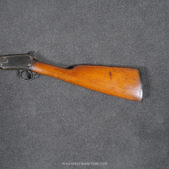 Winchester de collection modèle 1906 calibre 22 Long Rifle Takedown