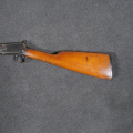 Winchester de collection modèle 1906 calibre 22 Long Rifle Takedown