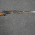 Winchester de collection modèle 1906 calibre 22 Long Rifle Takedown