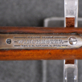 Winchester de collection modèle 1906 calibre 22 Long Rifle Takedown